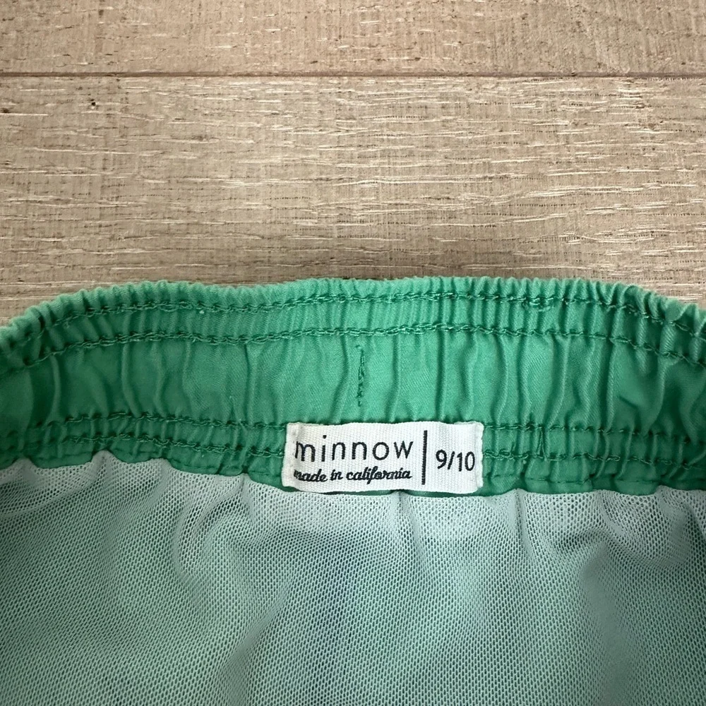 Minnow these stylish